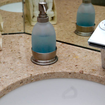 Bathroom Counter Tops