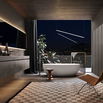 Fall 2016 - Bathrooms