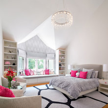 Isobel headboard
