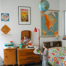 New House - Kids Room