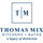 Thomas Mix Kitchens & Baths