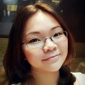 Joyce Wong's photo