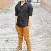 Ranjeet Gupta's photo