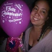 Photo de Nanda Gonzalez