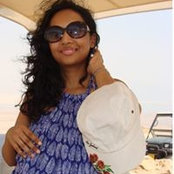 Sunaina Agarwals billede