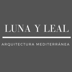 Luna Leal Arquitectura Mediterránea