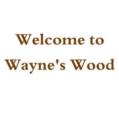 Wayne's Wood