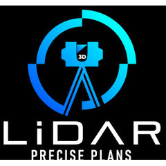 LiDAR Precise Plans