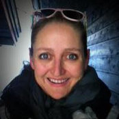 Foto von Susan Fraser