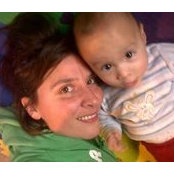 Barbara Galecki's photo
