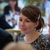 Rachel Weeks's photo