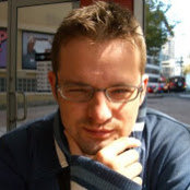 Nick Coxさんの写真