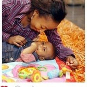 Hanifat Adeoye's photo
