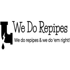 We Do Repipes Inc