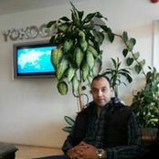 Photo de Ahmed Soliman