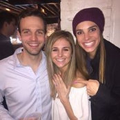 Andrew Cole's photo