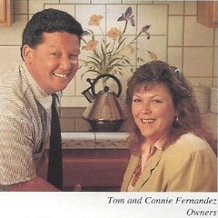 Fern Tile Company, Inc.