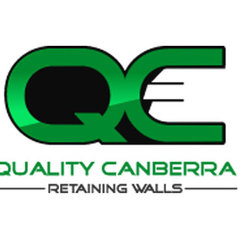 Quality Canberra Retaining Walls