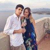 Luigi Rodrigues's photo