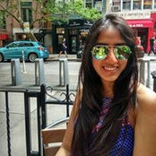 Shruti Guptas foto