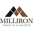 MILLIRON GRANITE & QUARTZ's profile photo