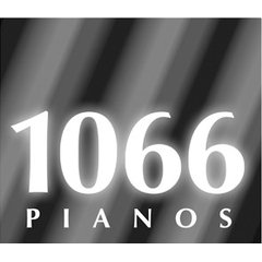 1066 PIANOS