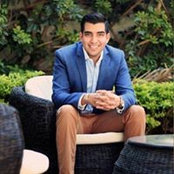 Alejandro Galicia's photo