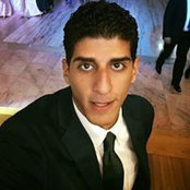 Mostafa Karam's photo