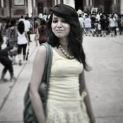 Nirali Patels billede