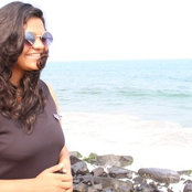 Srishti Pansari's photo