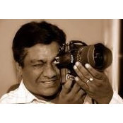 Benedict Kumar's photo