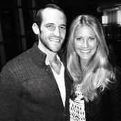 Amanda Goligoski's photo