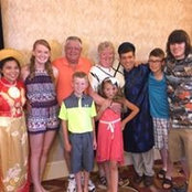 Cathy Lauderdale's photo