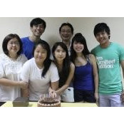 Foto von Charlyn Yeo