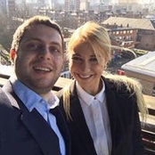 Nicolaos Moubayed's photo