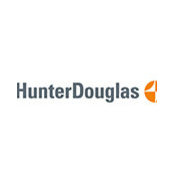 Hunter Douglas Scandinavias foto