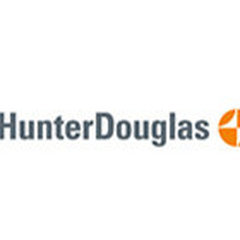 Hunter Douglas Scandinavia