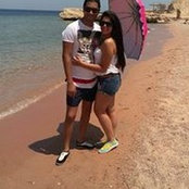 Mariam Youssef's photo