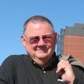 Robert Lanhams billede