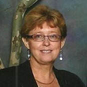 Becky Thomass billede