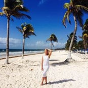 Daniela Cibotari's photo