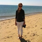 Christine McRoberts's photo