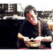 Masashi Tanaka's photo