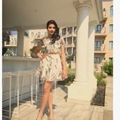Deepna Desai's photo