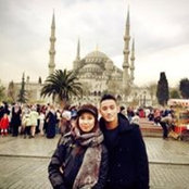 Joanna Voon's photo