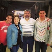 TC Uğur Çaçaron's photo