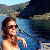 Marina Cantinellis foto