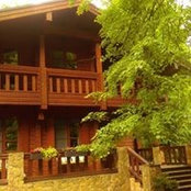 Interiors Chalets foto