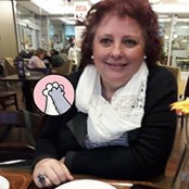 Antje Rogalski's photo