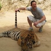 Simon Kinsey's photo